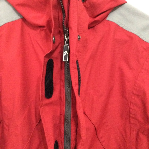 🌱 Alpine Design GoreTex Ski Jacket, Size M - Picture 5 of 8